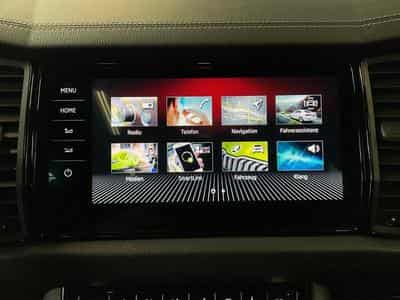 Skoda Kodiaq Sportline+DSG+Pano+AHK (2022) - Photo 13