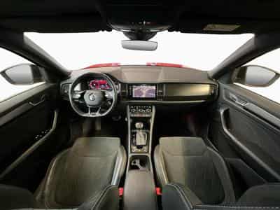 Skoda Kodiaq Sportline+DSG+Pano+AHK (2022) - Photo 2