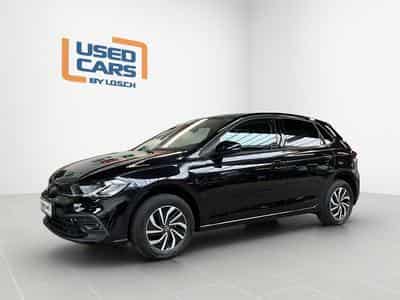 VW Polo Life+BVM+LED+CarPlay (2025) - Photo 4