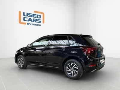 VW Polo Life+BVM+LED+CarPlay (2025) - Photo 5