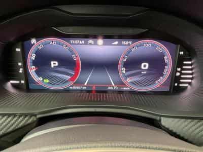 Skoda Kamiq Monte-Carlo+DSG+Pano+LED (2025) - Photo 11