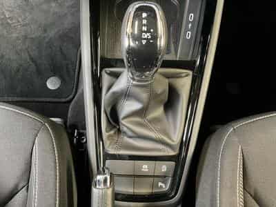 Skoda Kamiq Monte-Carlo+DSG+Pano+LED (2025) - Photo 12