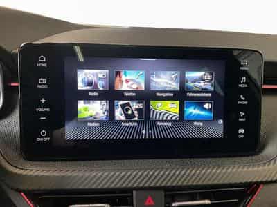 Skoda Kamiq Monte-Carlo+DSG+Pano+LED (2025) - Photo 13