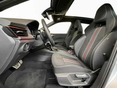 Skoda Kamiq Monte-Carlo+DSG+Pano+LED (2025) - Photo 9