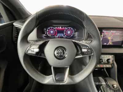 Skoda Karoq Sportline+DSG+4x4+Led+Navi (2021) - Photo 10