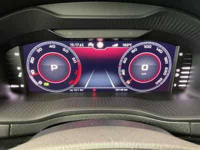 Skoda Karoq Sportline+DSG+4x4+Led+Navi (2021) - Photo 11