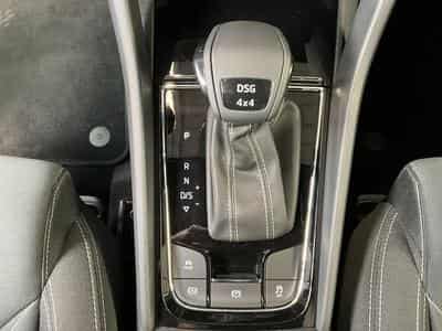 Skoda Karoq Sportline+DSG+4x4+Led+Navi (2021) - Photo 12