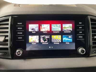 Skoda Karoq Sportline+DSG+4x4+Led+Navi (2021) - Photo 13