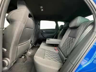 Skoda Karoq Sportline+DSG+4x4+Led+Navi (2021) - Photo 15