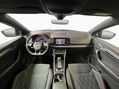 Skoda Karoq Sportline+DSG+4x4+Led+Navi (2021) - Photo 2