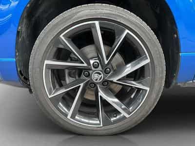 Skoda Karoq Sportline+DSG+4x4+Led+Navi (2021) - Photo 8