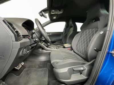 Skoda Karoq Sportline+DSG+4x4+Led+Navi (2021) - Photo 9