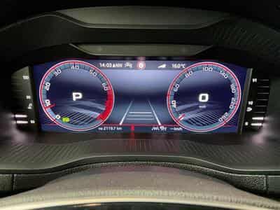 Skoda Karoq Sportline+DSG+AHK+Led+Navi (2025) - Photo 11