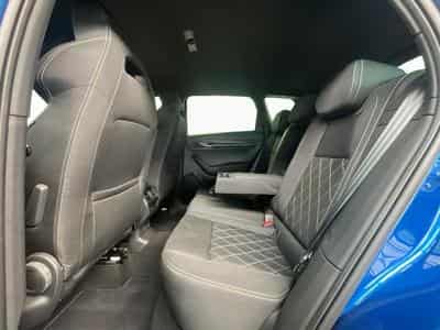 Skoda Karoq Sportline+DSG+AHK+Led+Navi (2025) - Photo 15