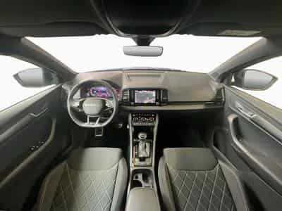 Skoda Karoq Sportline+DSG+AHK+Led+Navi (2025) - Photo 2