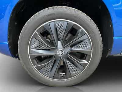 Skoda Karoq Sportline+DSG+AHK+Led+Navi (2025) - Photo 8