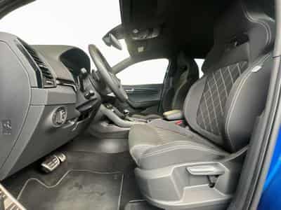 Skoda Karoq Sportline+DSG+AHK+Led+Navi (2025) - Photo 9