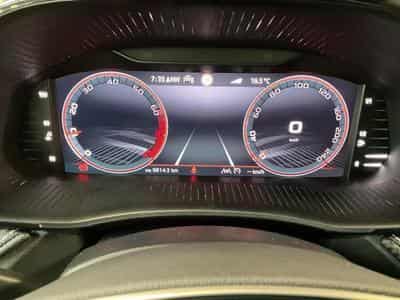 Skoda Fabia Monte-Carlo+ (2025) - Photo 11