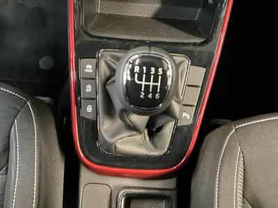 Skoda Fabia Monte-Carlo+ (2025) - Photo 12