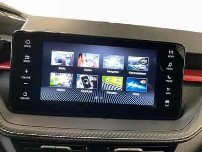 Skoda Fabia Monte-Carlo+ (2025) - Photo 13