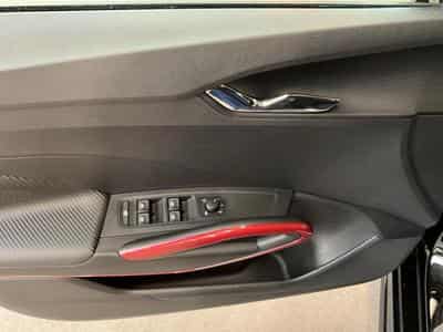 Skoda Fabia Monte-Carlo+ (2025) - Photo 14