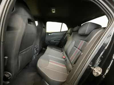 Skoda Fabia Monte-Carlo+ (2025) - Photo 15