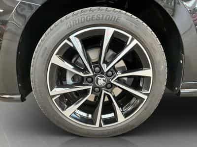 Skoda Fabia Monte-Carlo+ (2025) - Photo 8