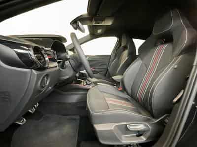 Skoda Fabia Monte-Carlo+ (2025) - Photo 9