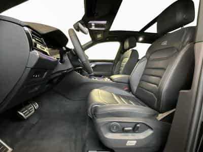 VW Touareg R-Line+4M+Black-Style+Pano+AHK+Stand-H.+DYNAUDIO (2024) - Photo 11