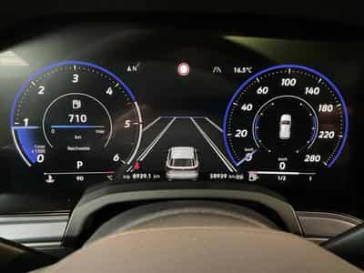 VW Touareg R-Line+4M+Black-Style+Pano+AHK+Stand-H.+DYNAUDIO (2024) - Photo 13