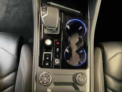 VW Touareg R-Line+4M+Black-Style+Pano+AHK+Stand-H.+DYNAUDIO (2024) - Photo 14