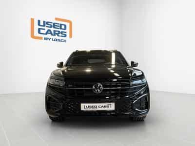 VW Touareg R-Line+4M+Black-Style+Pano+AHK+Stand-H.+DYNAUDIO (2024) - Photo 3