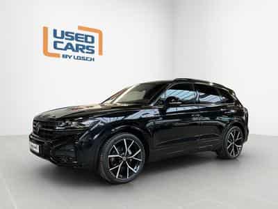 VW Touareg R-Line+4M+Black-Style+Pano+AHK+Stand-H.+DYNAUDIO (2024) - Photo 4