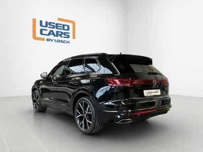 VW Touareg R-Line+4M+Black-Style+Pano+AHK+Stand-H.+DYNAUDIO (2024) - Photo 6