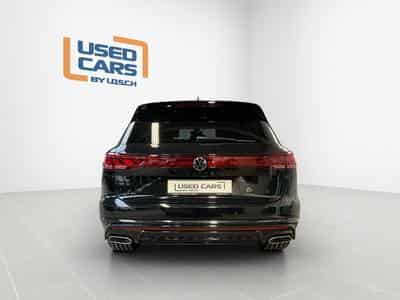 VW Touareg R-Line+4M+Black-Style+Pano+AHK+Stand-H.+DYNAUDIO (2024) - Photo 7