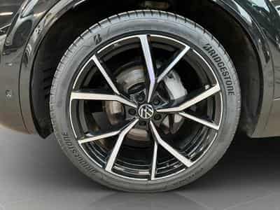 VW Touareg R-Line+4M+Black-Style+Pano+AHK+Stand-H.+DYNAUDIO (2024) - Photo 8