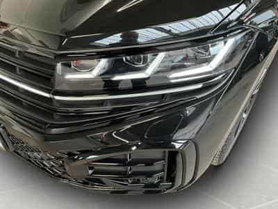 VW Touareg R-Line+4M+Black-Style+Pano+AHK+Stand-H.+DYNAUDIO (2024) - Photo 9