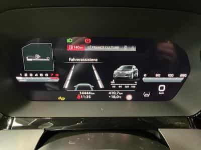 Audi A3 Limo+S-Line+35TFSI+P.Premium (2025) - Photo 11