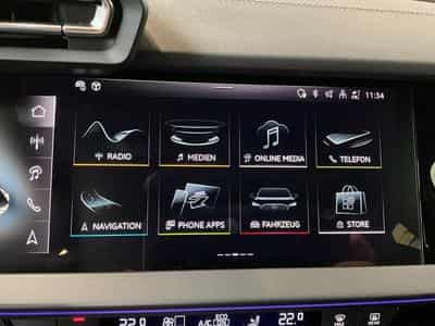 Audi A3 Limo+S-Line+35TFSI+P.Premium (2025) - Photo 13