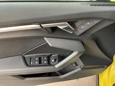 Audi A3 Limo+S-Line+35TFSI+P.Premium (2025) - Photo 14