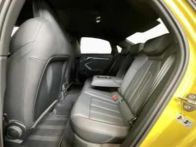 Audi A3 Limo+S-Line+35TFSI+P.Premium (2025) - Photo 15