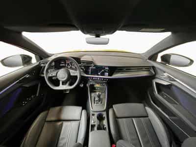 Audi A3 Limo+S-Line+35TFSI+P.Premium (2025) - Photo 2