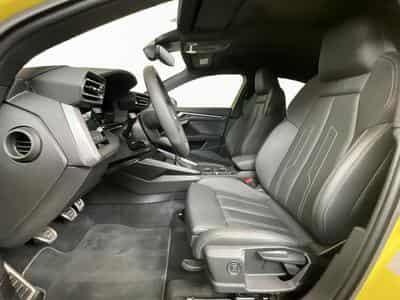 Audi A3 Limo+S-Line+35TFSI+P.Premium (2025) - Photo 9