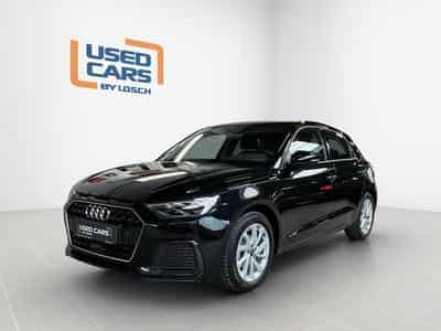 Audi A1 SB+Advanced+S-Tronic+Led (2025) - Photo 1