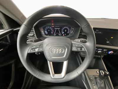 Audi A1 SB+Advanced+S-Tronic+Led (2025) - Photo 10