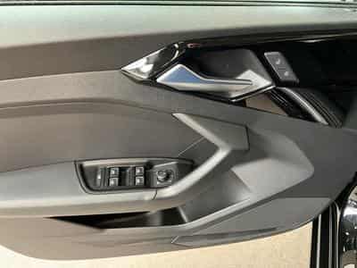 Audi A1 SB+Advanced+S-Tronic+Led (2025) - Photo 14