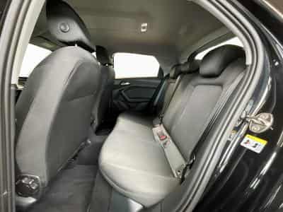 Audi A1 SB+Advanced+S-Tronic+Led (2025) - Photo 15