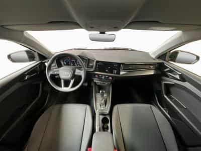 Audi A1 SB+Advanced+S-Tronic+Led (2025) - Photo 2