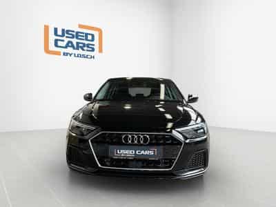 Audi A1 SB+Advanced+S-Tronic+Led (2025) - Photo 3