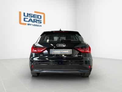 Audi A1 SB+Advanced+S-Tronic+Led (2025) - Photo 7